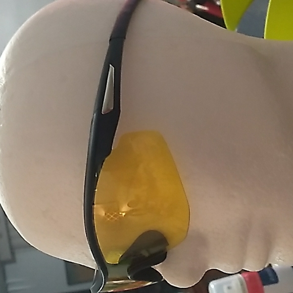 Bell & Howell night vision glasses - Picture 3 of 3